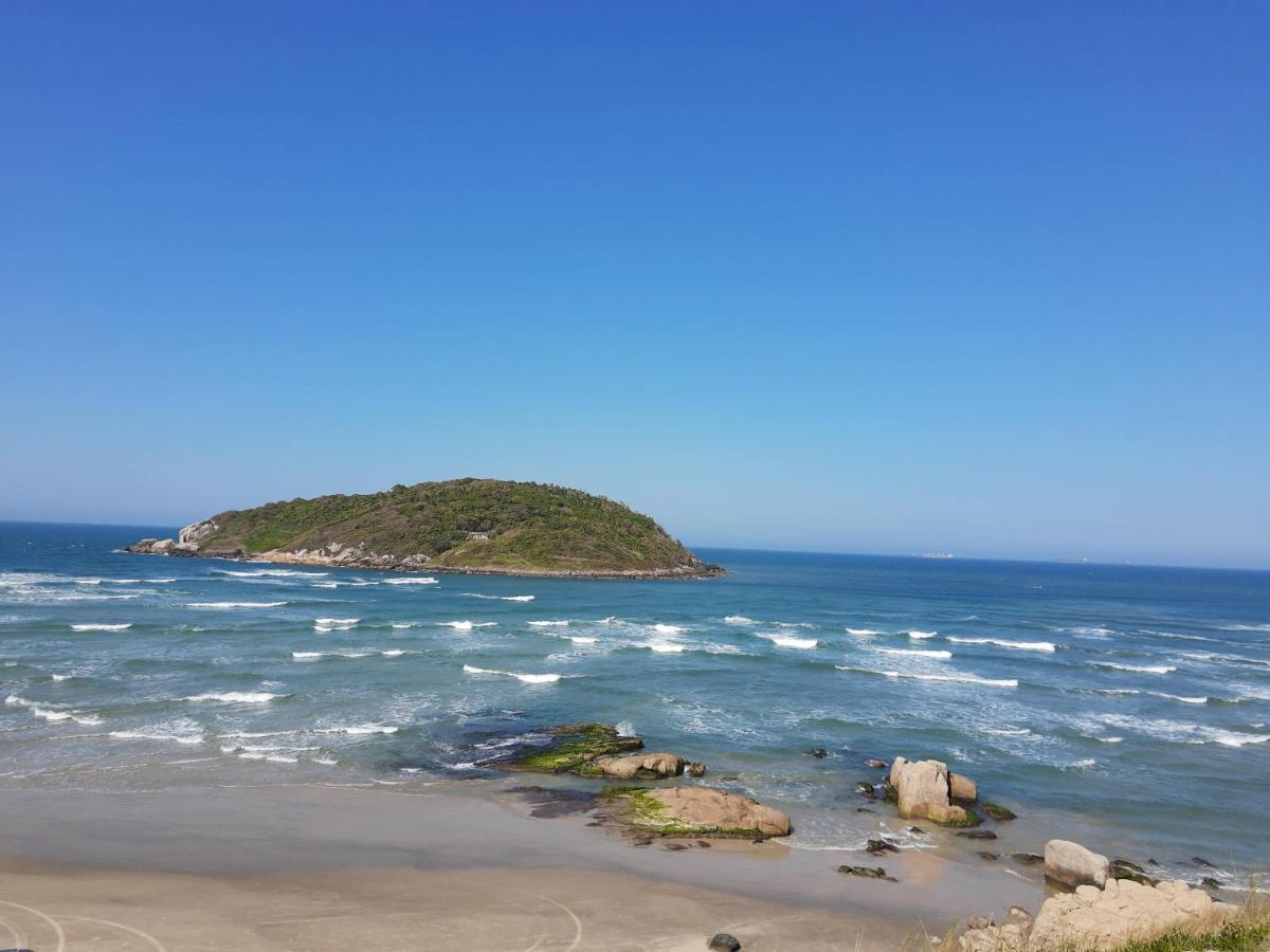 Pousada Gopak Praia do Rosa Exterior foto