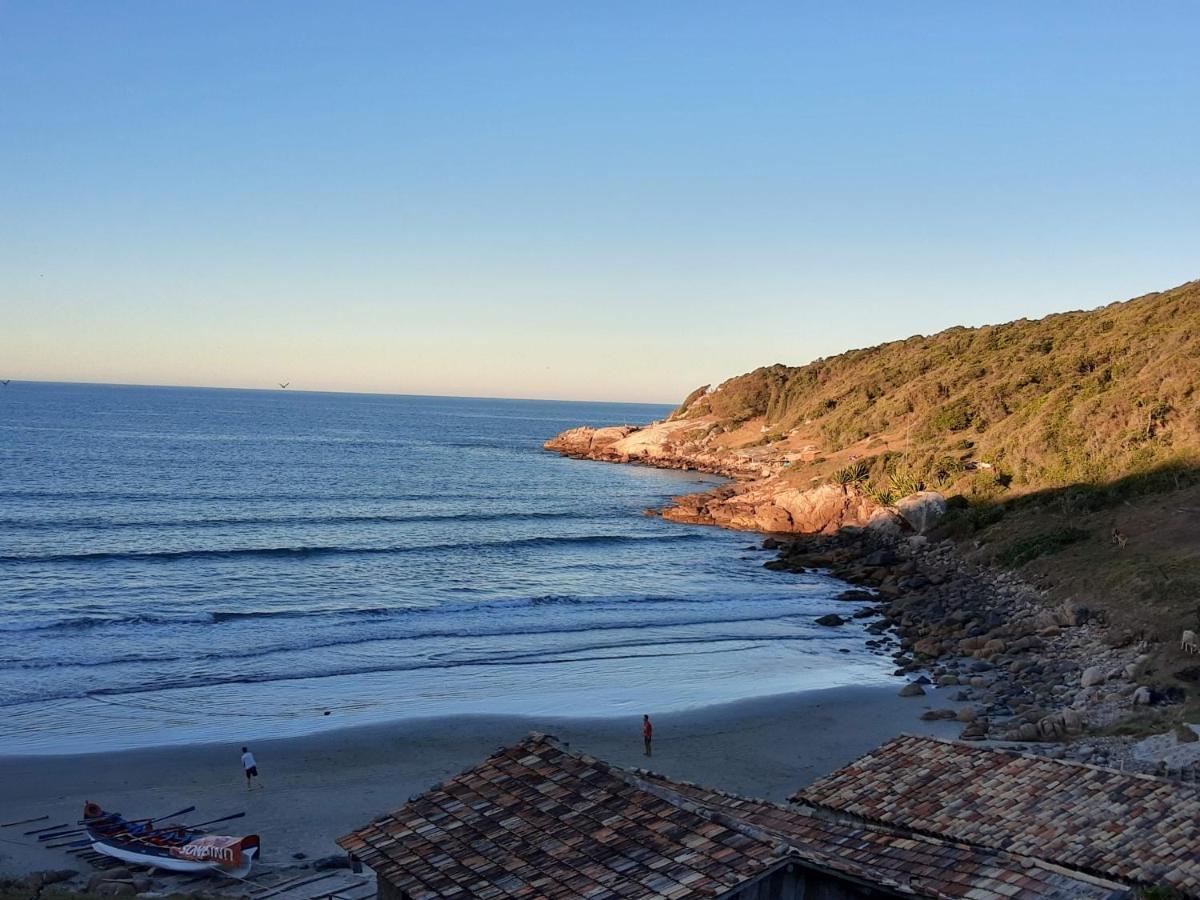 Pousada Gopak Praia do Rosa Exterior foto